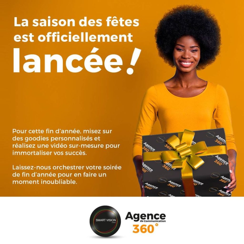 Pourquoi les goodies personnalisés ont un impact durable dans les campagnes de fin d’année avec Smart Vision 🎁