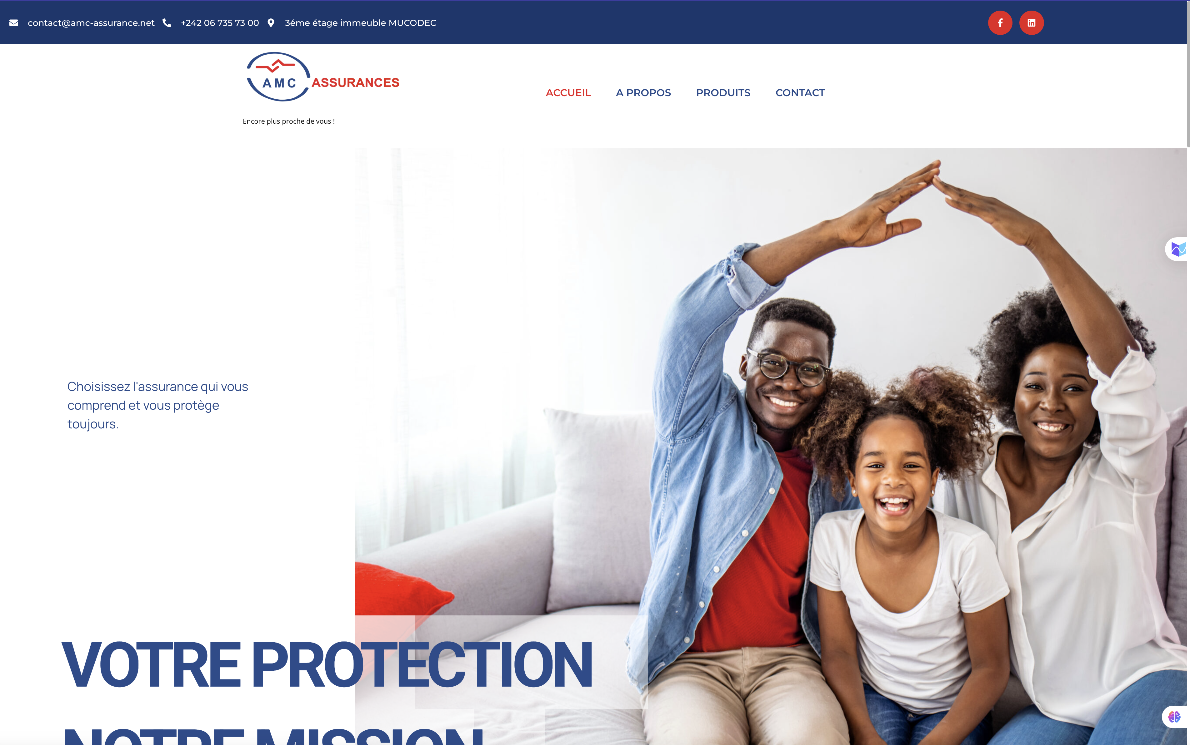AMC Assurance