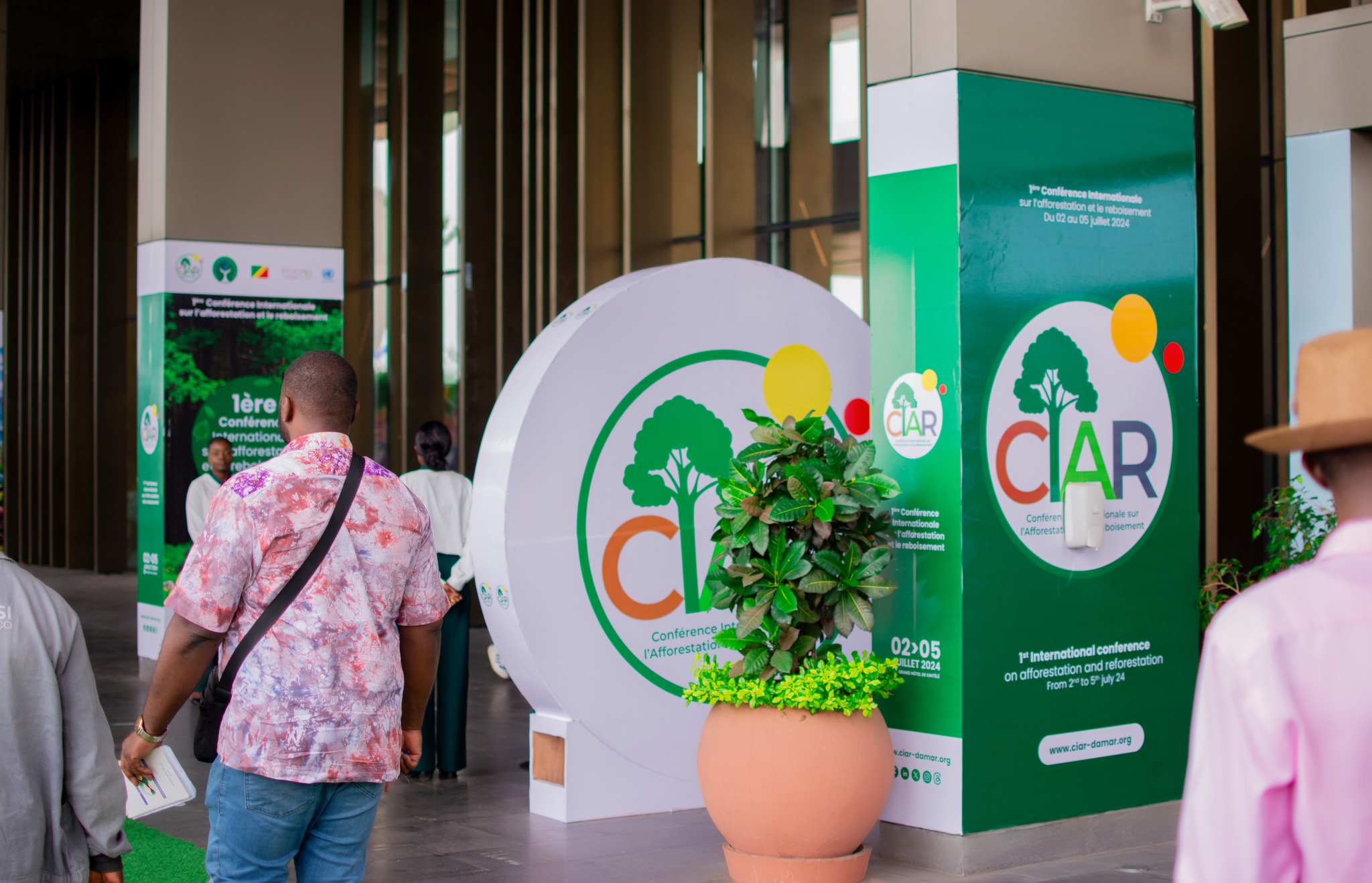 CIAR